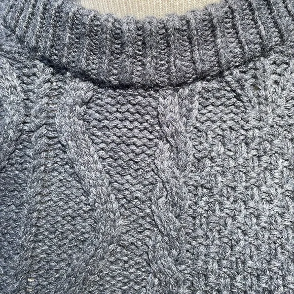 Madewell sweater - Picture 3 of 3